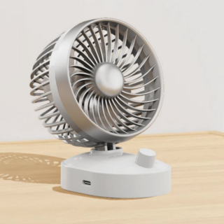 Ventilateurs Rechargeables – Modèles ST-B02
